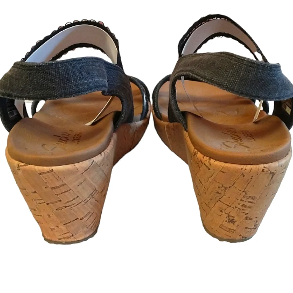 Women's Skechers, Beverlee - Fancy Slips Sandal Size 11